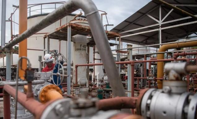 Teknologi MSF Dinilai Mampu Tingkatkan Produksi Pertamina