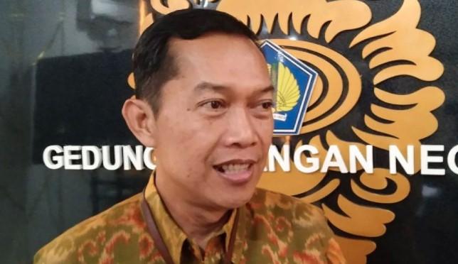 54 Koperasi Desa Merah Putih Bali Ajukan Kemitraan dengan BUMN untuk Dukung Operasional