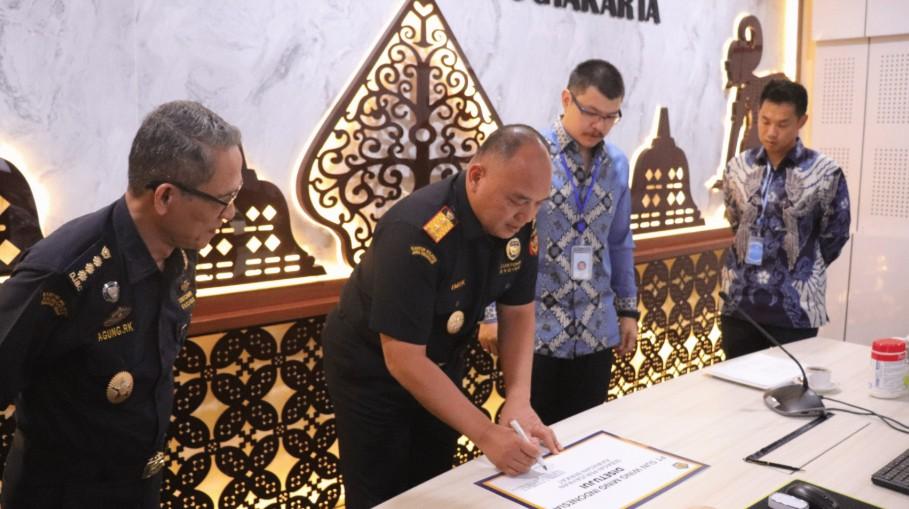 Tiga Kawasan Berikat Baru di Jateng, Pacu Ekspor dan Hidupkan Ekonomi Lokal