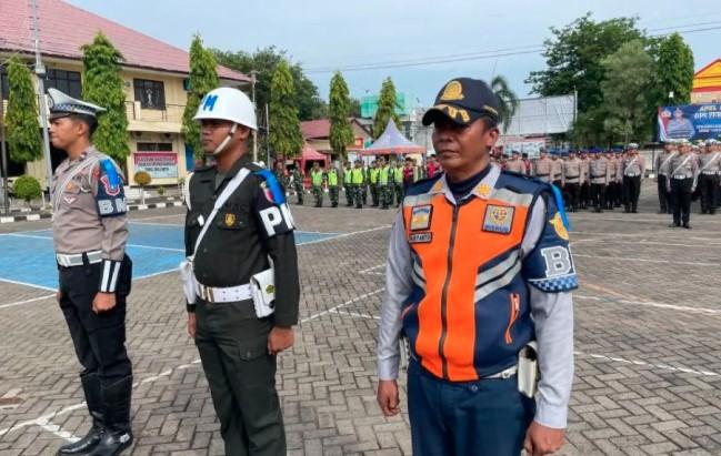 Kebijakan Humanis Operasi Zebra 2025 Dinilai Jadi Simbol Kemanusiaan di Jalan Raya