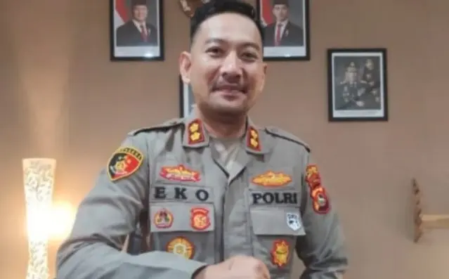 WNA Spanyol RJV Ditetapkan Tersangka Penggelapan Dana Perusahaan di Lombok Tengah