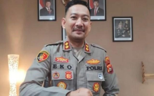 WNA Spanyol RJV Ditetapkan Tersangka Penggelapan Dana Perusahaan di Lombok Tengah