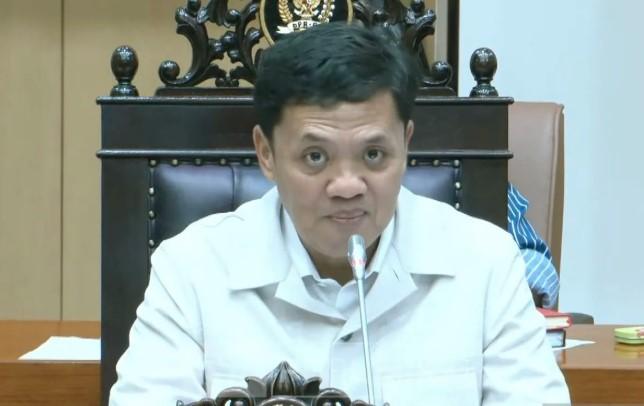 Uji Kelayakan Calon Anggota Komisi Yudisial Dilaksanakan di DPR