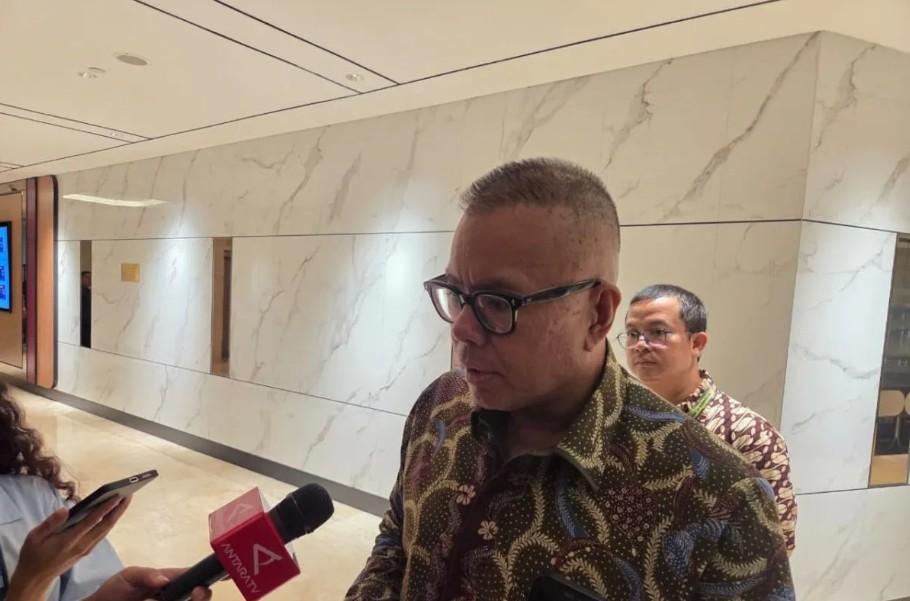 Seluruh Pabrik Terdampak Cs-137 di Cikande Dinyatakan Aman, Pemerintah Tegaskan Proses Dekontaminasi Telah Tuntas