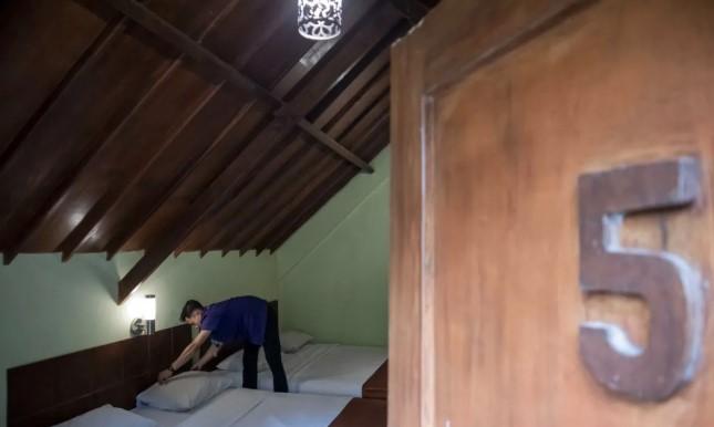 Pemerintah Perluas Insentif PPh 21 DTP untuk Perkuat Daya Beli Pekerja dan Stabilitas Ekonomi 2025