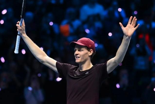 Jannik Sinner Klaim Diri Lebih Baik Setelah Menang di ATP Finals 2025