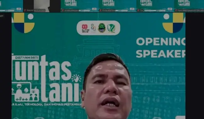 Kemendes PDT Fokus Percepat Pengentasan 30 Daerah Tertinggal di Kawasan Timur Indonesia