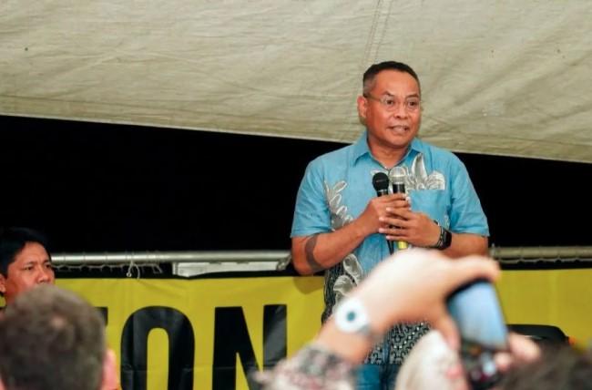 Kemenhut Siapkan Skema Pendanaan dan Akses Pasar untuk Penguatan Ekonomi di Hutan Adat