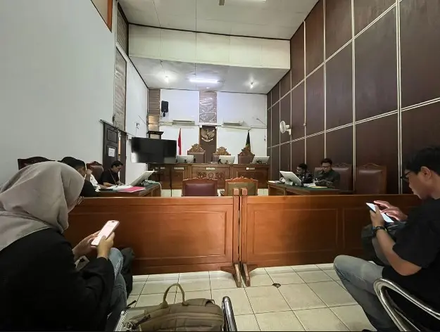 Kementan: PN Jaksel Putuskan Tidak Berwenang Mengadili, Kemana Kita Mencari Keadilan?