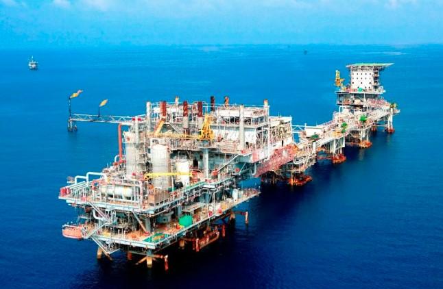 PHE Catat Kinerja Solid Hingga Triwulan III 2025 dengan Produksi 1,03 Juta Barelnya Setara Minyak per Hari