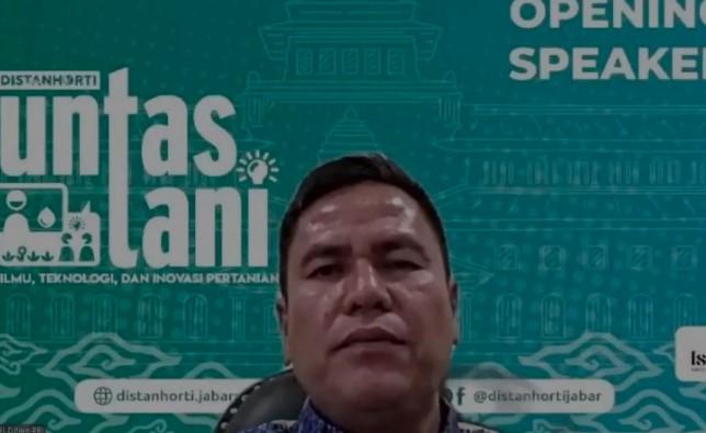 Kemendes PDT Dorong 75 Ribu Desa Jadi Lokomotif untuk Capai Target Pertumbuhan Ekonomi 8 Persen