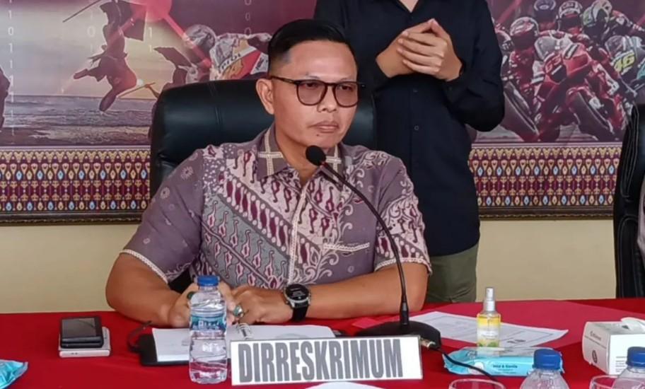Polisi Pastikan Tidak Ada Bukti Keterlibatan Perwira Polri dalam Kasus Pembunuhan Brigadir Esco