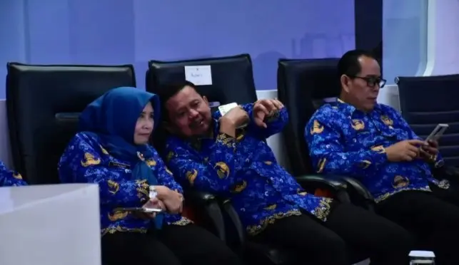 Pemkab Sumedang Integrasikan Starbak, KDMP, dan MBG untuk Perkuat Rantai Pasok dan Ekonomi Lokal
