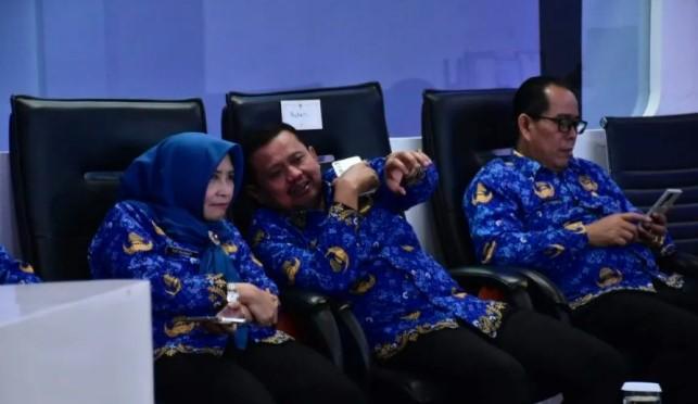 Pemkab Sumedang Integrasikan Starbak, KDMP, dan MBG untuk Perkuat Rantai Pasok dan Ekonomi Lokal