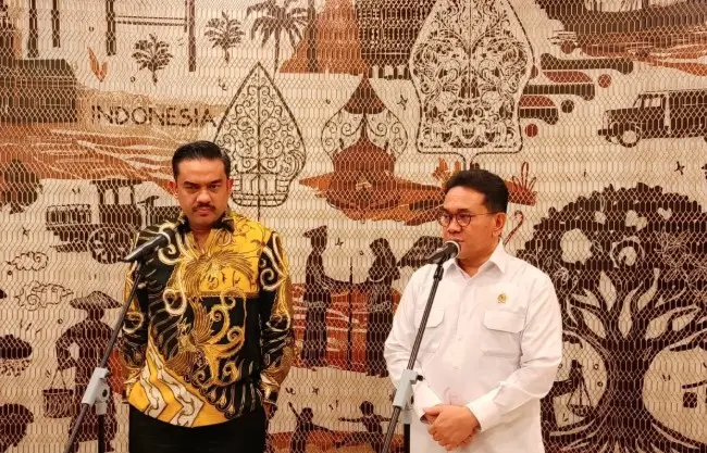 Pemerintah Konsolidasikan 1.300 Brand Lokal untuk Gantikan Peredaran Pakaian Impor Bekas Ilegal