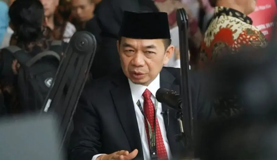 Jazuli Juwaini Ingatkan Pemerintah Agar Kenaikan PNBP Pertanahan Tidak Membebani Rakyat Kecil