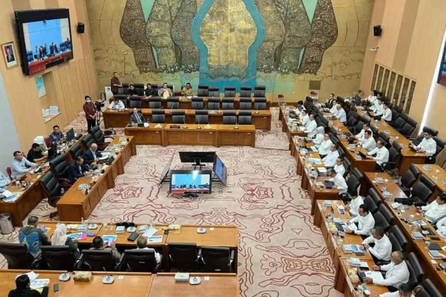 Pertamina Usulkan RUMGN dan RUPMG Masuk RUU Migas untuk Dorong Investasi dan Kepastian Hukum