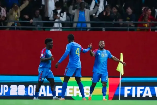 Tundukkan Nigeria Lewat Adu Penalti, RD Kongo Lolos ke Play-off Interkonfederasi Piala Dunia 2026