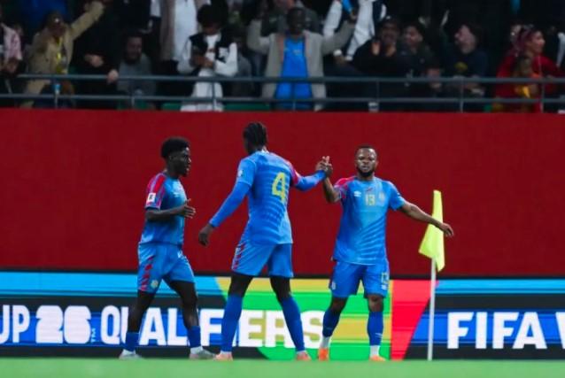 Tundukkan Nigeria Lewat Adu Penalti, RD Kongo Lolos ke Play-off Interkonfederasi Piala Dunia 2026