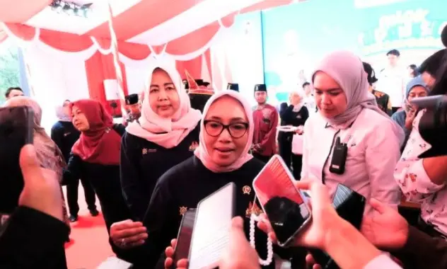 Menteri PPPA Arifah Fauzi Minta Pengawasan Anak Diperketat di Tengah Meningkatnya Kasus Penculikan