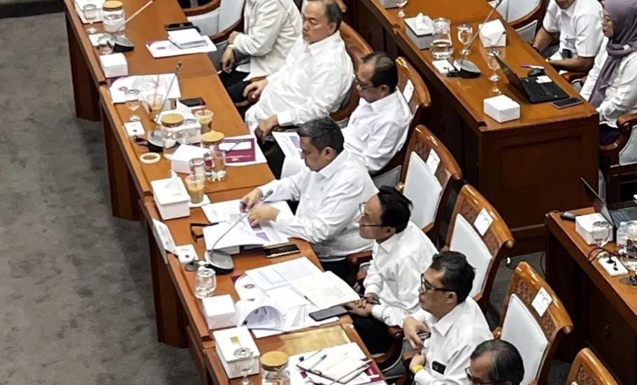 BPJPH Usulkan Sertifikat Halal Kembali Berlaku Terbatas Demi Permudah Ekspor