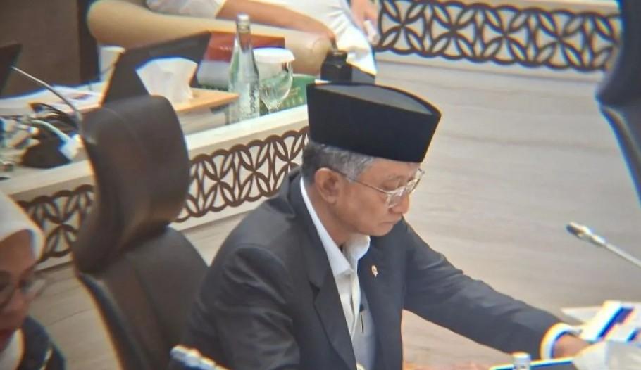 Pemerintah Targetkan Pembangunan 104 Sekolah Rakyat Permanen untuk Tahun Ajaran 2026/2027