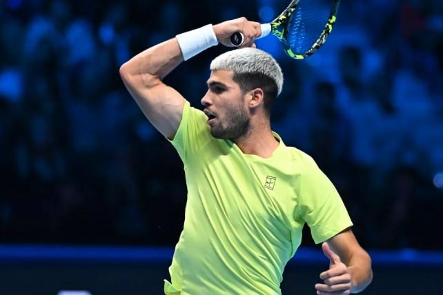 Carlos Alcaraz Pujian untuk Jannik Sinner Setelah Kekalahan di ATP Finals