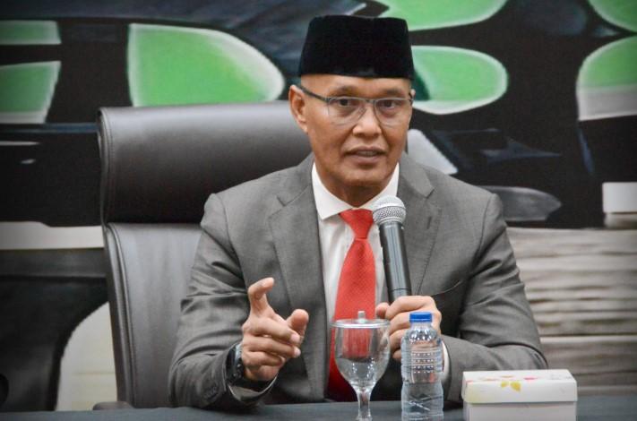 Rencana Pengiriman Pasukan TNI ke Gaza Harus Berbasis Misi Perdamaian, Tegas Komisi I DPR