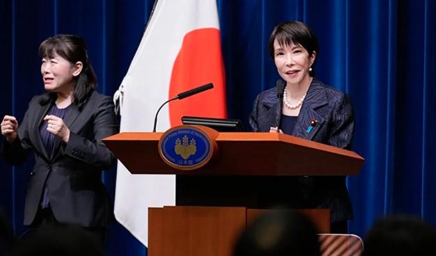 Jepang Kirim Diplomat ke China untuk Redakan Ketegangan terkait Pernyataan soal Taiwan