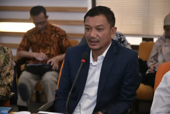 MK Pangkas Masa HGU IKN Jadi 95 Tahun, DPR Nilai Langkah Ini Perkuat Keadilan Agraria