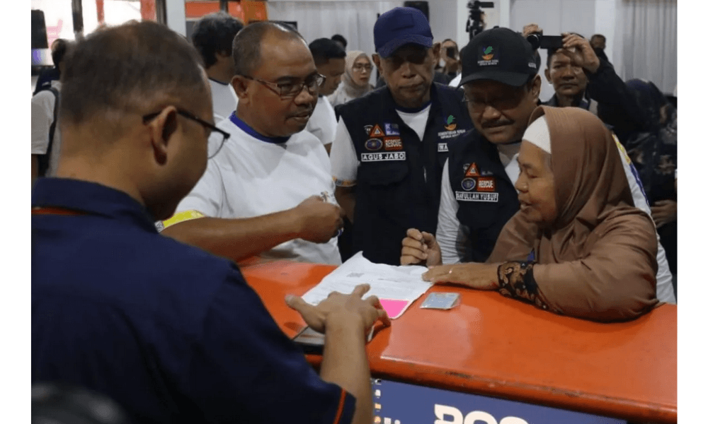 7.001 Penerima PKH di DIY Terindikasi Terlibat Judol, Penyaluran Bantuan Dihentikan Sementara