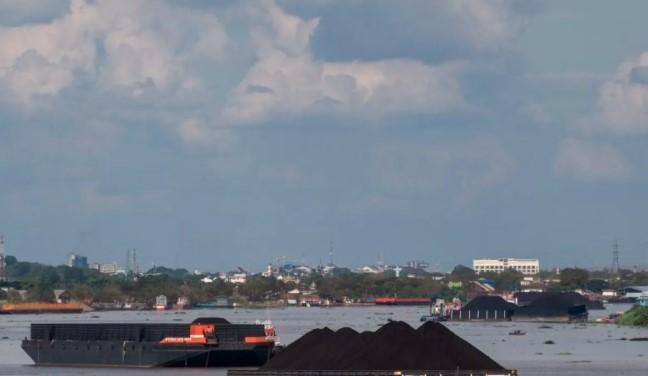 Harga Batu Bara Acuan Periode II November Turun Lagi Menjadi 102,03 Dolar AS per Ton