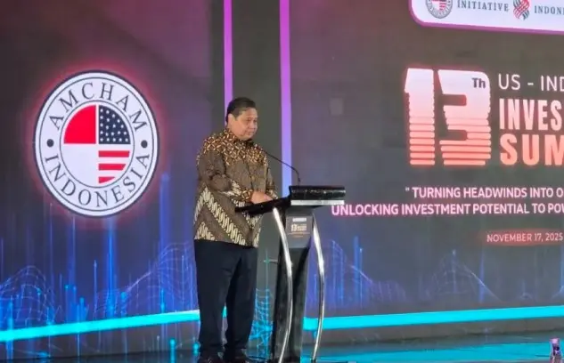 Perpres Disiapkan, Pemerintah Izinkan Pertamina Beli Energi dari AS Tanpa Lelang