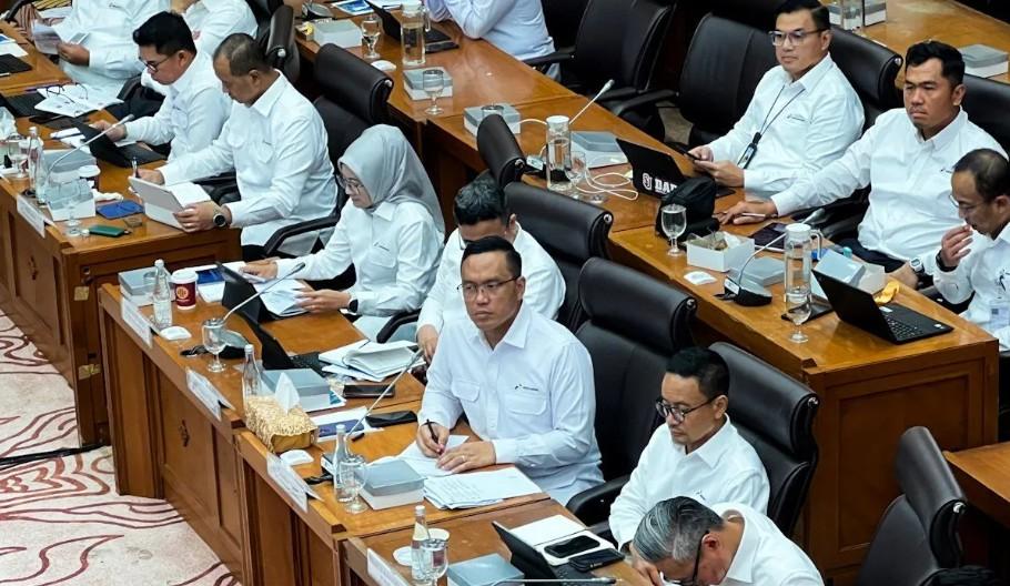 Pertamina Proyeksikan Pendapatan Rp1.127 Triliun di 2025, Perkuat Ketahanan Energi Nasional