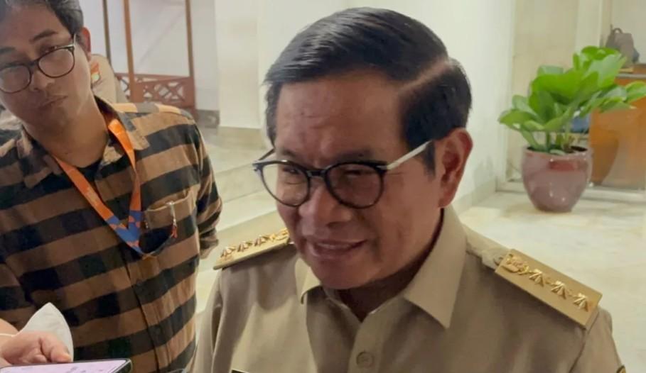 Gubernur DKI Jakarta Tetapkan Hari Selasa sebagai Hari Khusus Bahas Perda untuk Percepat Target DPRD