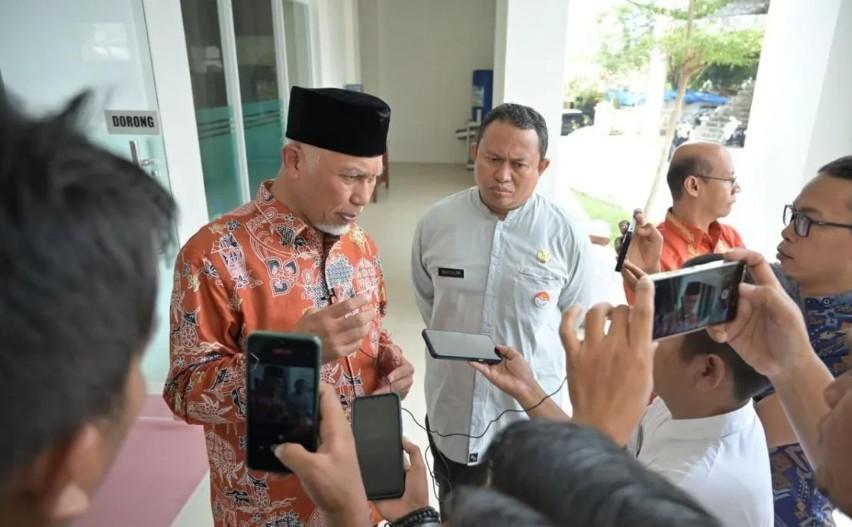 Ekspor Gambir ke India Tunjukkan Pemulihan Pasar Global, Sumbar Siap Perkuat Perdagangan Komoditas Unggulan