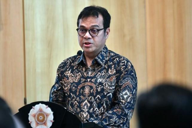 AI Center of Excellence UGM Didorong Jadi Penggerak Riset Nasional dan Ekonomi Digital