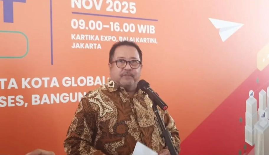 Anggaran KJP dan KJMU Tetap Aman Meski APBD DKI Jakarta Dipangkas Rp15 Triliun