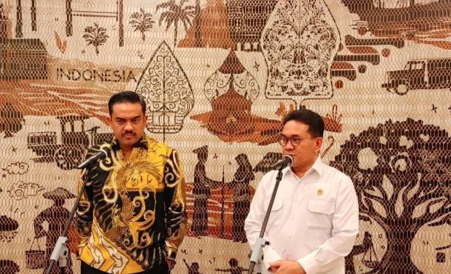 Pemerintah Pertimbangkan Daur Ulang Baju Impor Ilegal untuk Lindungi UMKM