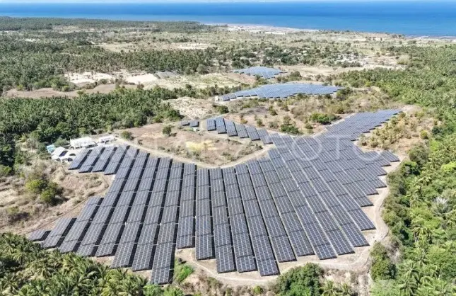 NTB Bangun Ekosistem Energi Bersih untuk Perkuat Ketahanan Ekonomi dan Daya Saing Global