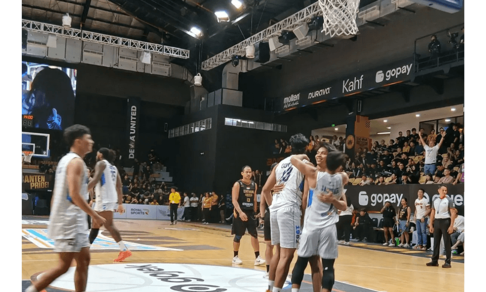 Hangtuah Jakarta Rekrut Richard Kornelius sebagai Rookie untuk IBL 2026, Fokus Perkuat Lini Guard