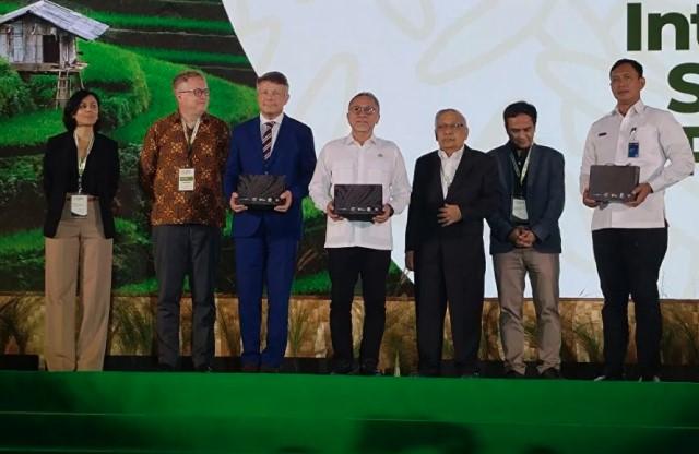 Pemerintah Siapkan Lonjakan Produksi Protein untuk Dukung Program Makanan Bergizi Gratis 2026
