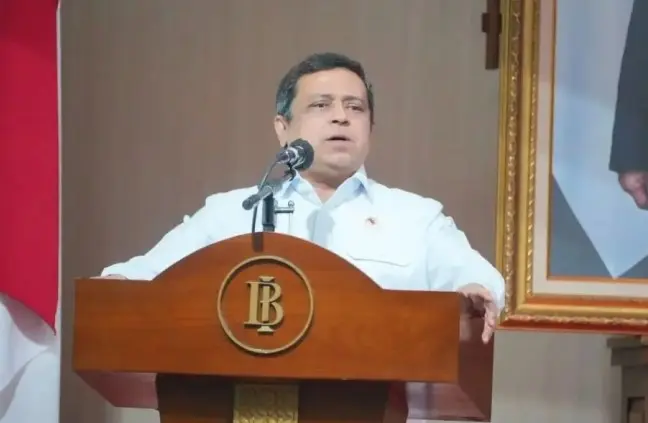 BPJPH Perkuat Ekosistem Halal untuk Dukung Pembangunan Ekonomi Nasional