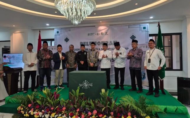 Baznas dan PBNU Buka Program Beasiswa NU Scholarship 2025 untuk Kader Unggul dalam dan Luar Negeri