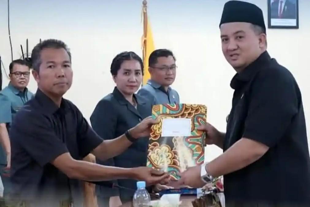 Pemkab Lamandau Prioritaskan Pendidikan, Kesehatan, dan Infrastruktur dalam Rencana Pembangunan 2026