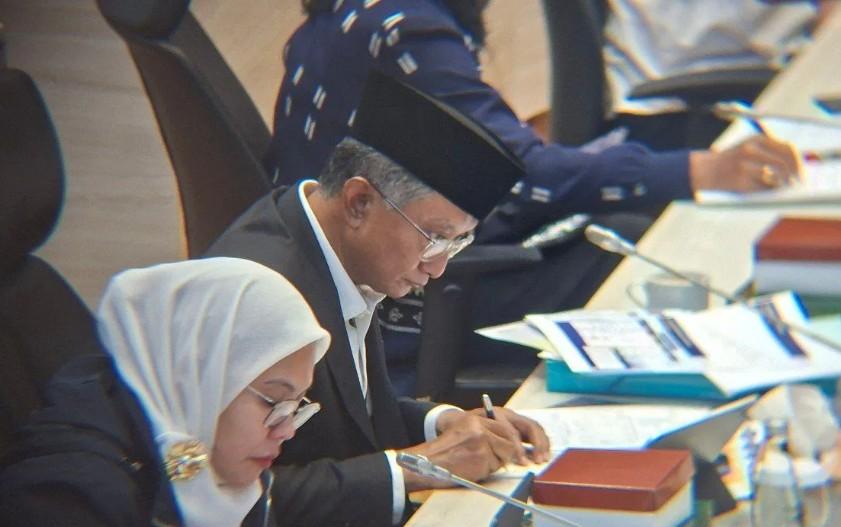 Optimisme Menteri PU: Serapan Anggaran Capai 96,77 Persen pada Akhir 2025