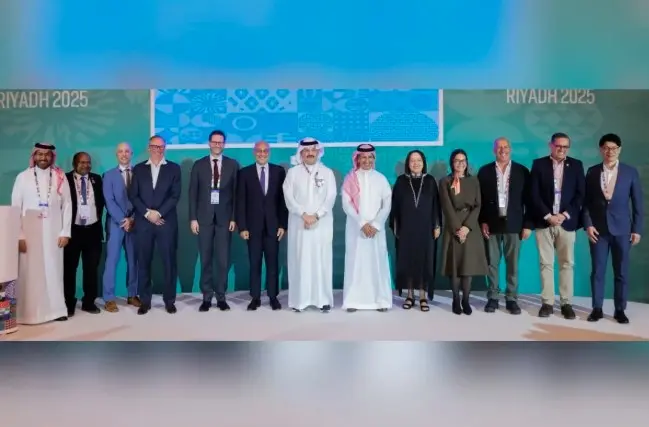 Peluncuran TOURISE Destination Initiative (TDI) untuk Inovasi Pariwisata Global