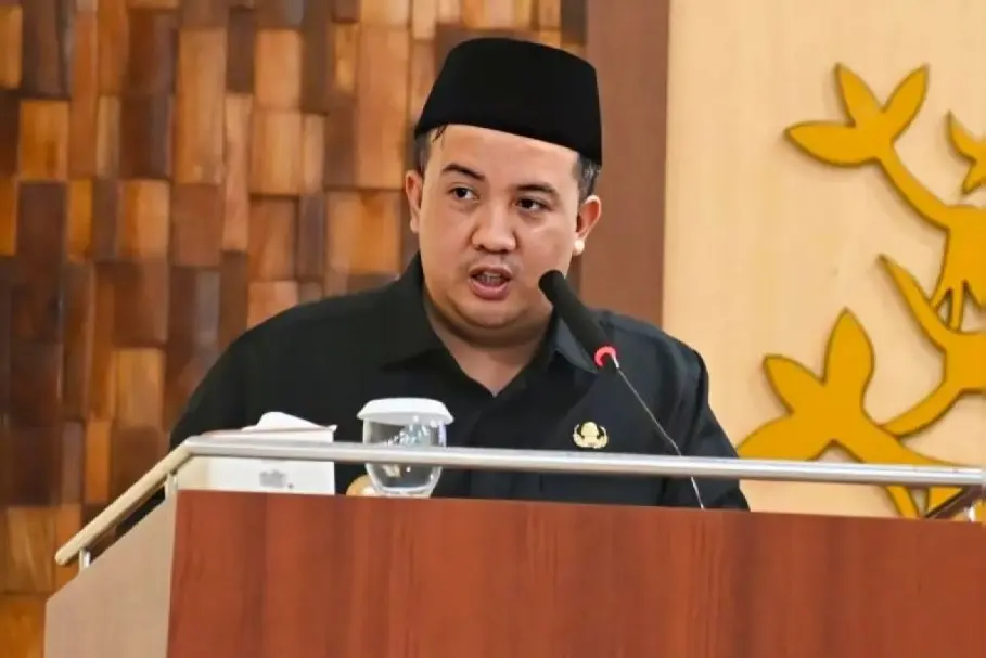 Bupati Lamandau Tanggapi Pandangan Umum DPRD, Tegaskan Komitmen Perkuat Layanan Sosial dan Kemandirian Ekonomi