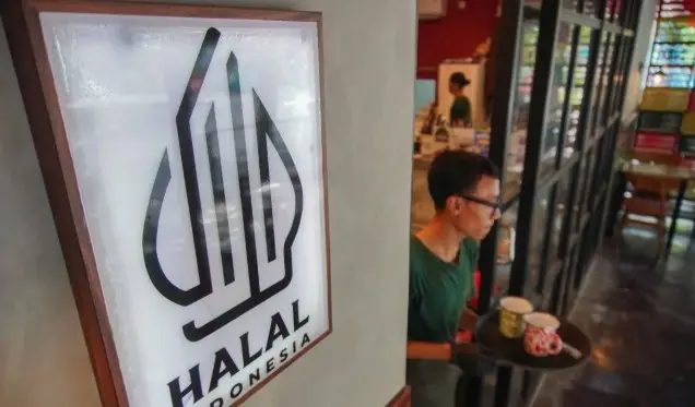 BPJPH Tegaskan Sertifikasi Halal Dorong UMKM Naik Kelas dan Perkuat Ekonomi Daerah
