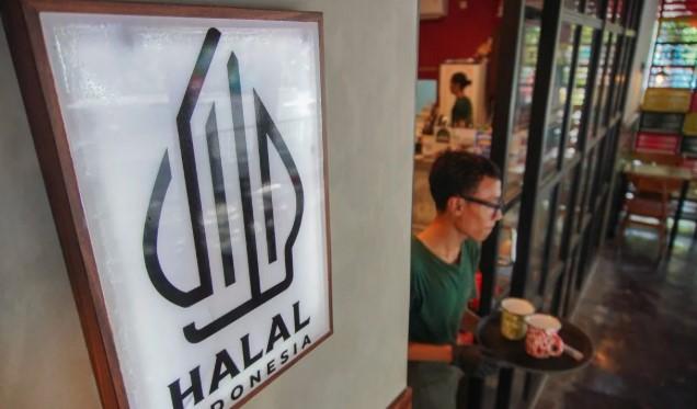 BPJPH Tegaskan Sertifikasi Halal Dorong UMKM Naik Kelas dan Perkuat Ekonomi Daerah